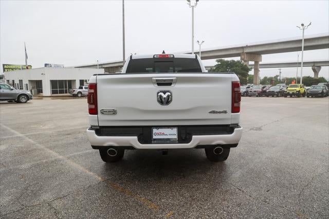 2022 RAM 1500 Longhorn
