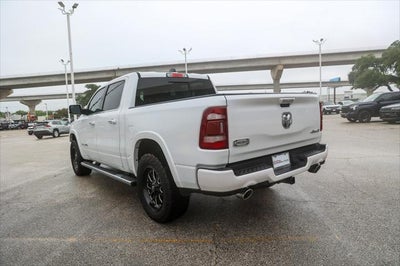 2022 RAM 1500 Longhorn
