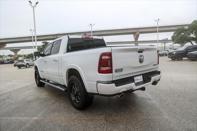 2022 RAM 1500 Longhorn