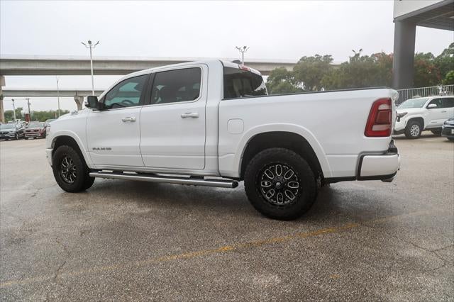 2022 RAM 1500 Longhorn