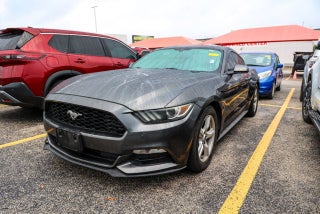 2016 Ford Mustang V6