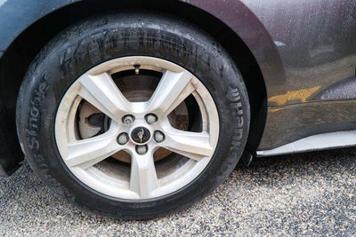 2016 Ford Mustang V6