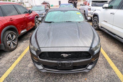 2016 Ford Mustang V6