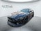 2022 Ford Mustang Mach 1