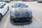 2022 Ford Mustang Mach 1