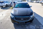 2018 Ford Taurus Limited