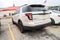 2014 Ford Explorer Sport