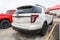 2014 Ford Explorer Sport