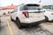 2014 Ford Explorer Sport