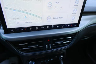2026 Ford Escape PHEV