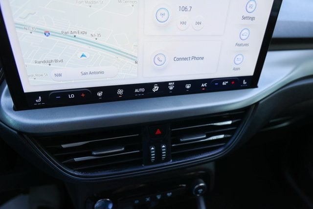 2026 Ford Escape PHEV