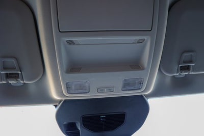 2026 Ford Escape PHEV