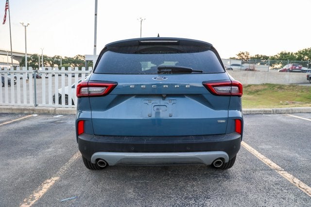 2026 Ford Escape PHEV