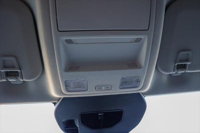 2026 Ford Escape PHEV