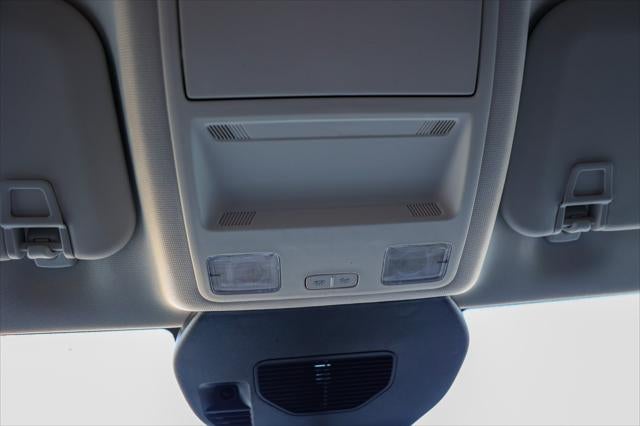 2026 Ford Escape PHEV