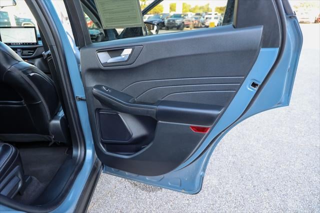 2026 Ford Escape PHEV