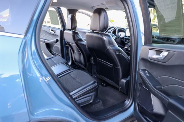 2026 Ford Escape PHEV