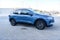 2026 Ford Escape PHEV