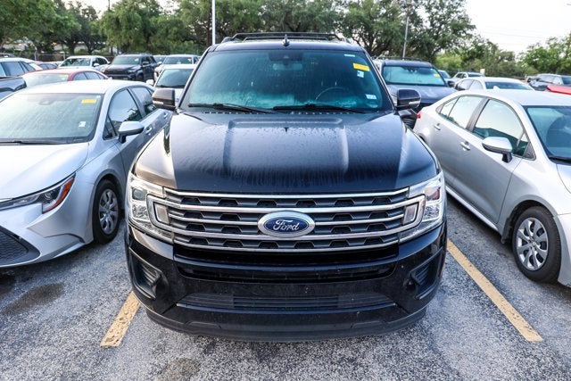 2021 Ford Expedition XLT