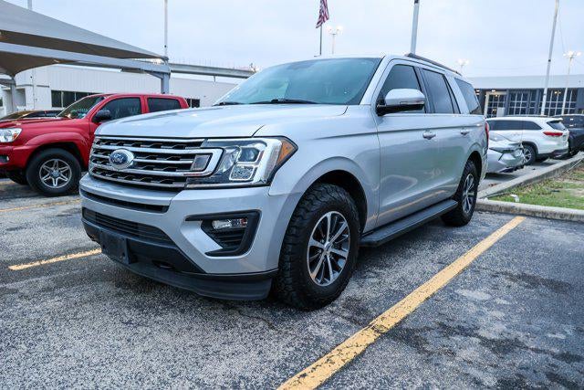 2019 Ford Expedition XLT