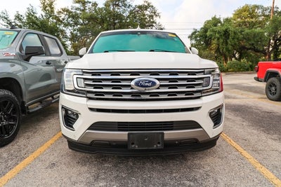 2021 Ford Expedition Limited