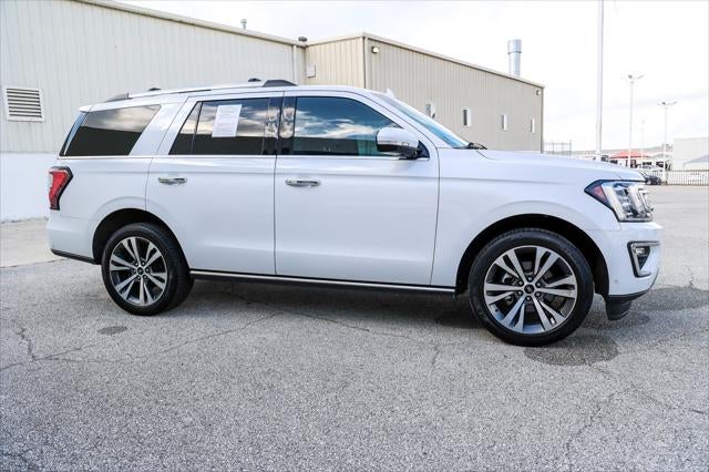 2021 Ford Expedition Limited