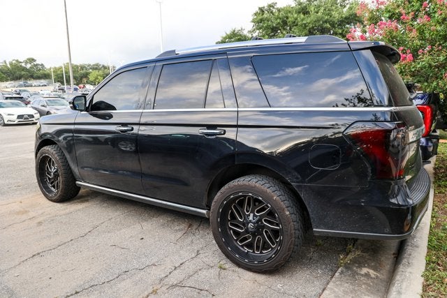 2020 Ford Expedition Limited