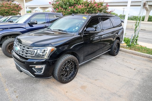 2020 Ford Expedition Limited