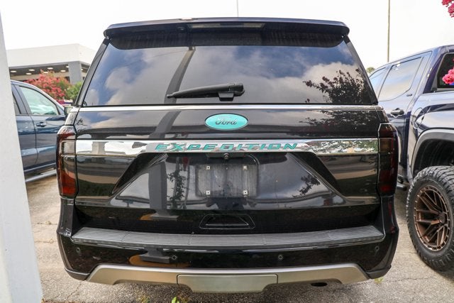 2020 Ford Expedition Limited