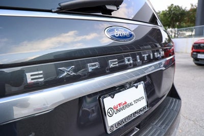 2024 Ford Expedition Platinum