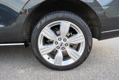 2024 Ford Expedition Platinum