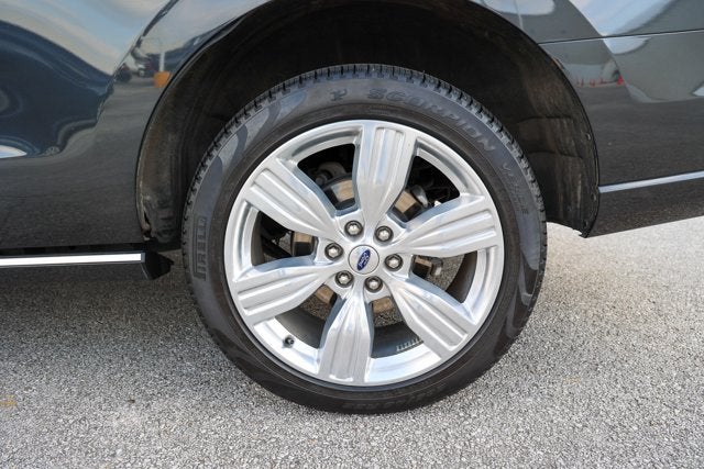 2024 Ford Expedition Platinum