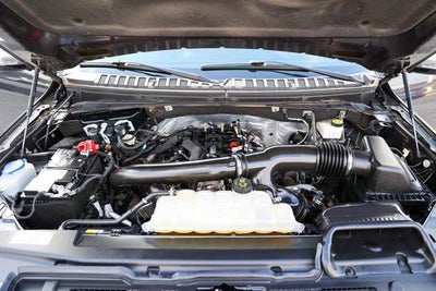 2024 Ford Expedition Platinum