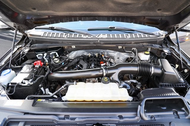 2024 Ford Expedition Platinum