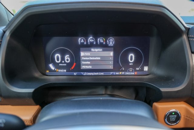 2024 Ford Expedition Platinum
