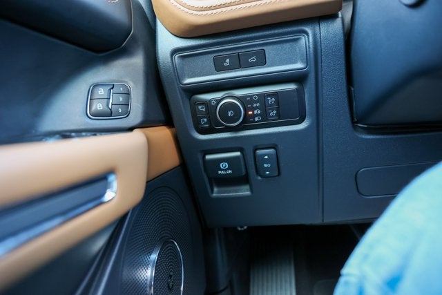 2024 Ford Expedition Platinum