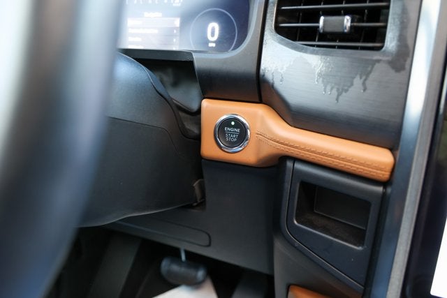 2024 Ford Expedition Platinum
