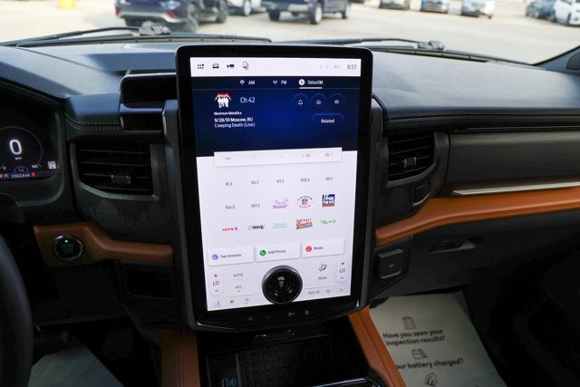 2024 Ford Expedition Platinum