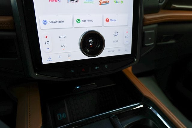 2024 Ford Expedition Platinum