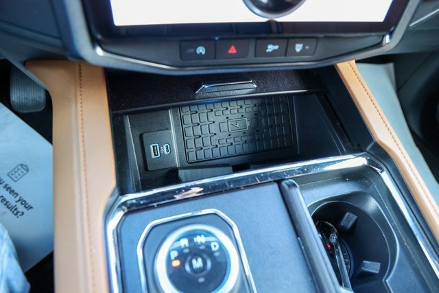 2024 Ford Expedition Platinum