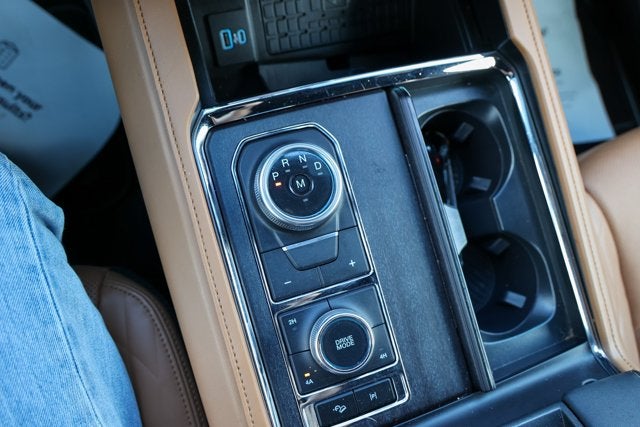 2024 Ford Expedition Platinum