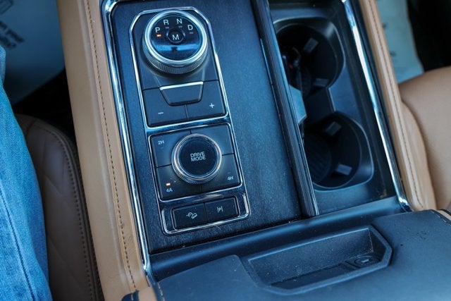 2024 Ford Expedition Platinum