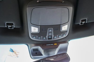 2024 Ford Expedition Platinum