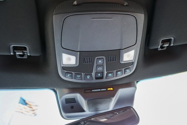 2024 Ford Expedition Platinum