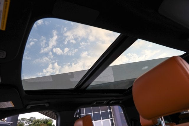 2024 Ford Expedition Platinum