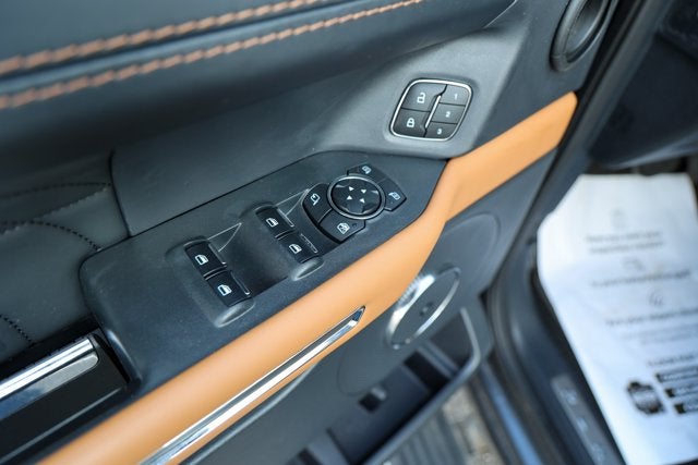 2024 Ford Expedition Platinum