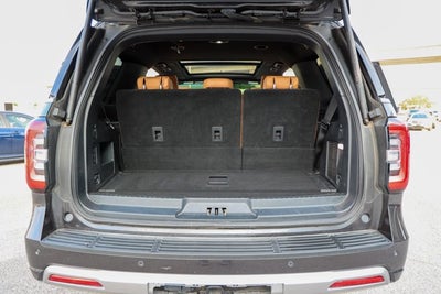 2024 Ford Expedition Platinum