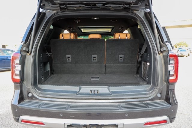 2024 Ford Expedition Platinum