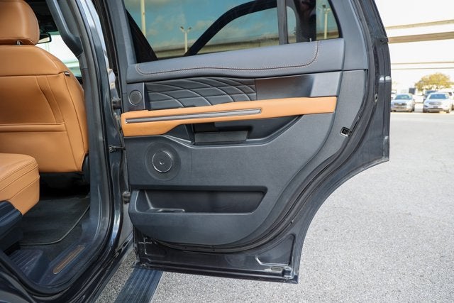 2024 Ford Expedition Platinum
