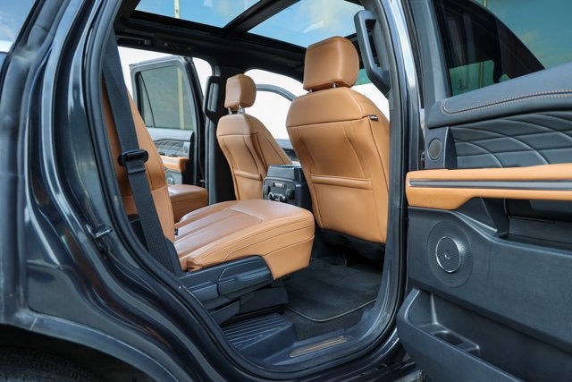 2024 Ford Expedition Platinum